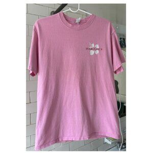 Trader Joe's Light Pink T-shirt